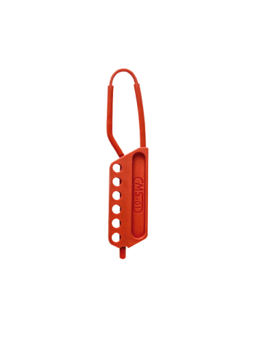 PINZA DE BLOQUEO DIELÉCTRICO