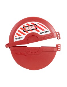 Bloqueador de válvula compuerta 25-165 mm