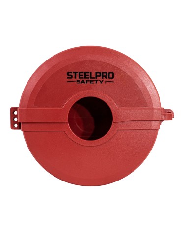 Bloqueador de válvula compuerta 25-165 mm