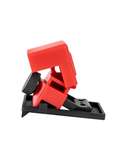 Bloqueador breaker tablero hasta 7 mm de espesor