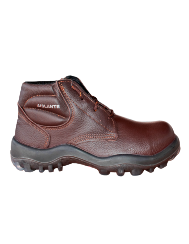 BOTÍN BORAZON NU 610 NAZCA