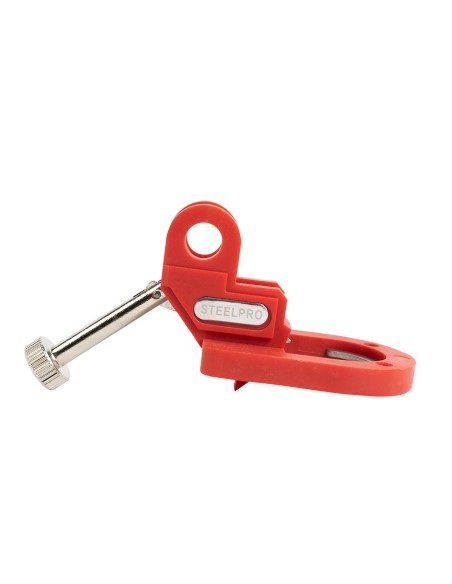 Bloqueador breaker circuito lateral hasta 20 mm de espesor