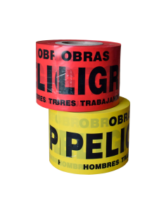 Cinta de señalización - 400