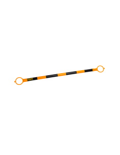 Barra de restricción - retractil 2