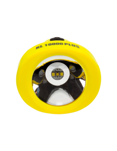 Lámpara minera KL 10000 2