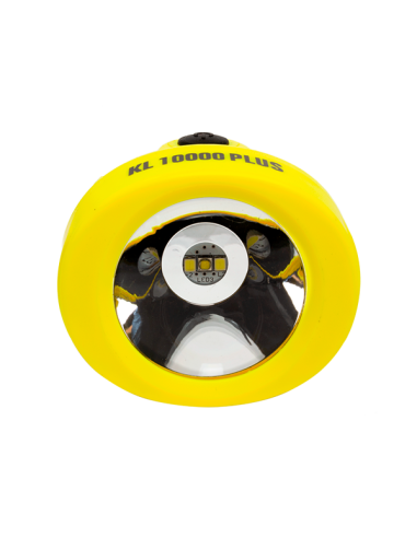 Lámpara minera KL 10000