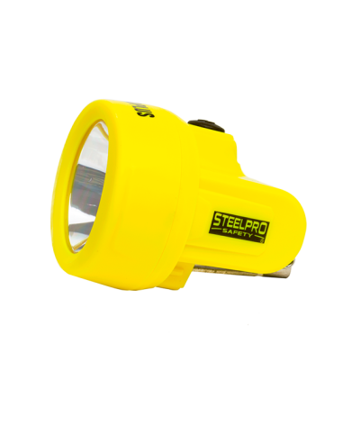 Lámpara minera KL 10000