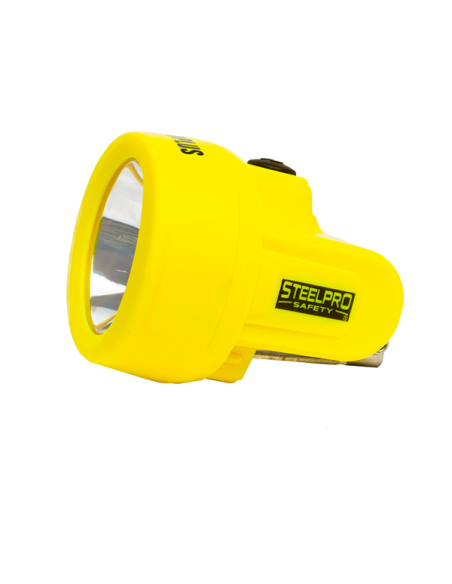 Lámpara minera KL 10000