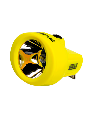 Lámpara minera KL 10000