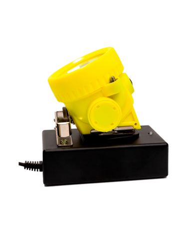Lámpara minera KL 6000