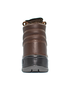 BOTÍN WORKER MARRÓN 2