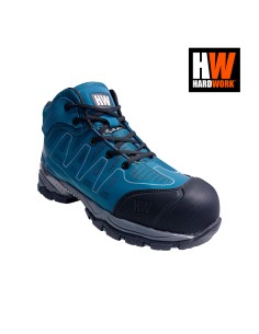 BOTÍN BOLT HEIGH HARDWORK