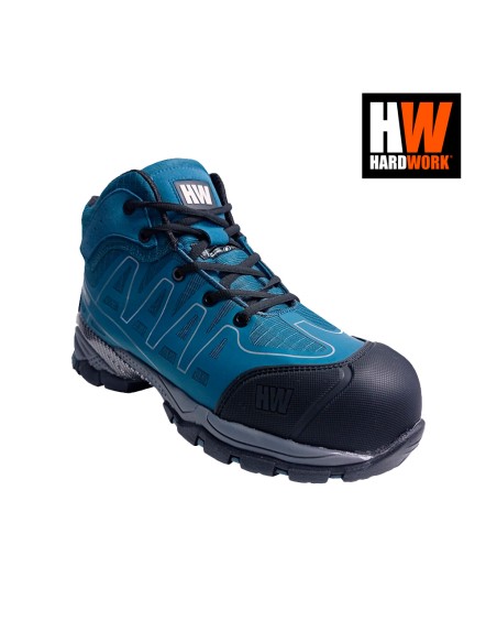 BOTÍN BOLT HEIGH HARDWORK