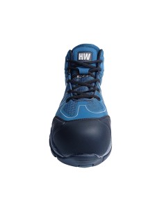 BOTÍN BOLT HEIGH HARDWORK 2