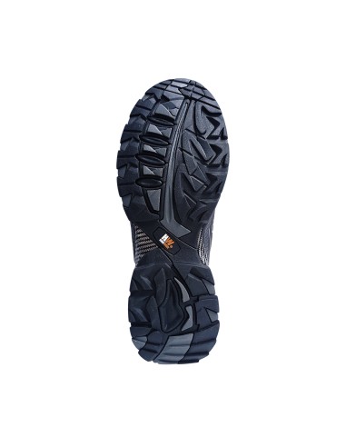 BOTÍN BOLT HEIGH HARDWORK