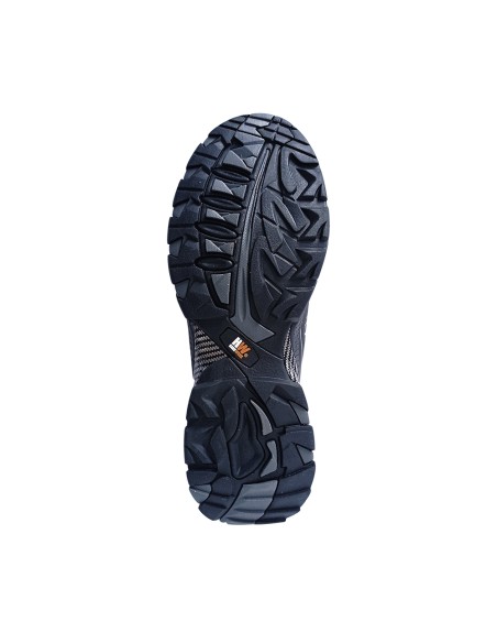 BOTÍN BOLT HEIGH HARDWORK